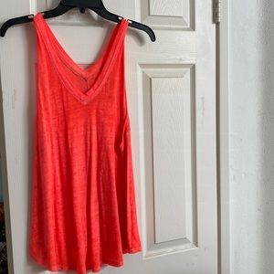 We The Free- Free People Tank Top